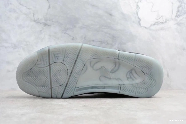  Retro KAWS 930155-001 'KAWS' 4 JORDAN Air 0321